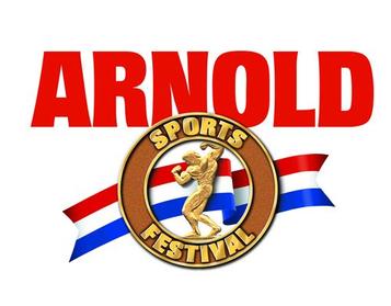 Get Ready! Arnold Sports Festival Columbus Kicks Off March 2026